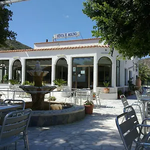 Restaurante Venta El Molino Sopalmo